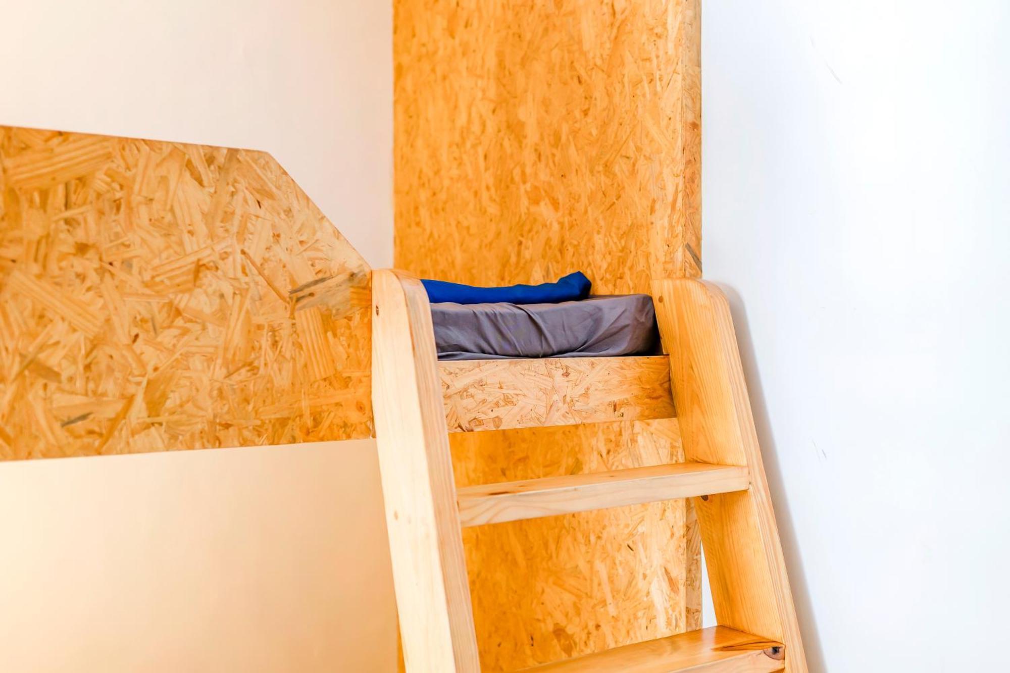 Ocean Diary Hostel กรีนไอแลนด์ ภายนอก รูปภาพ
