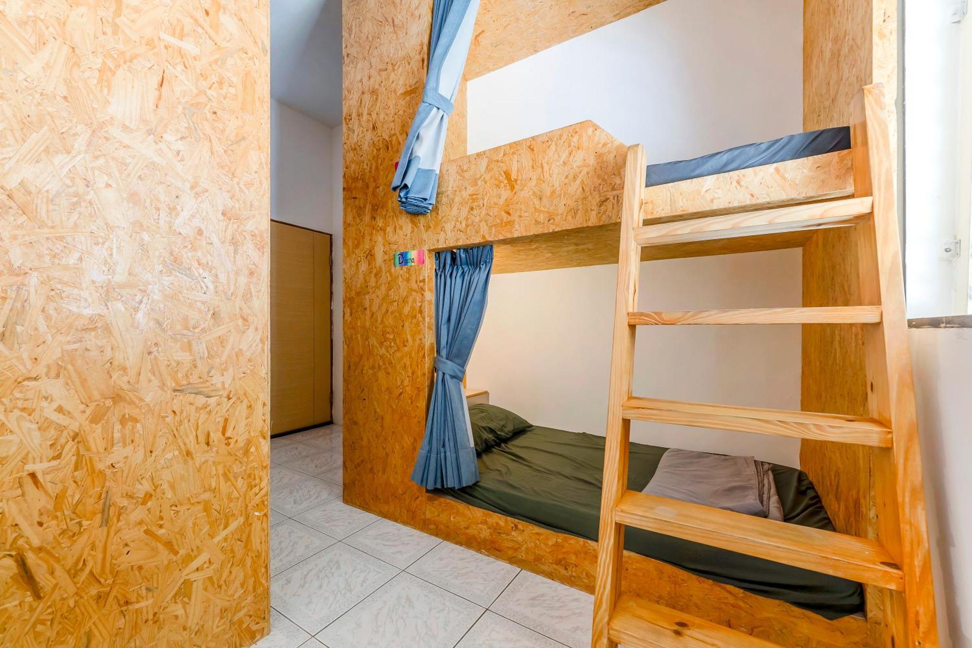 Ocean Diary Hostel กรีนไอแลนด์ ภายนอก รูปภาพ