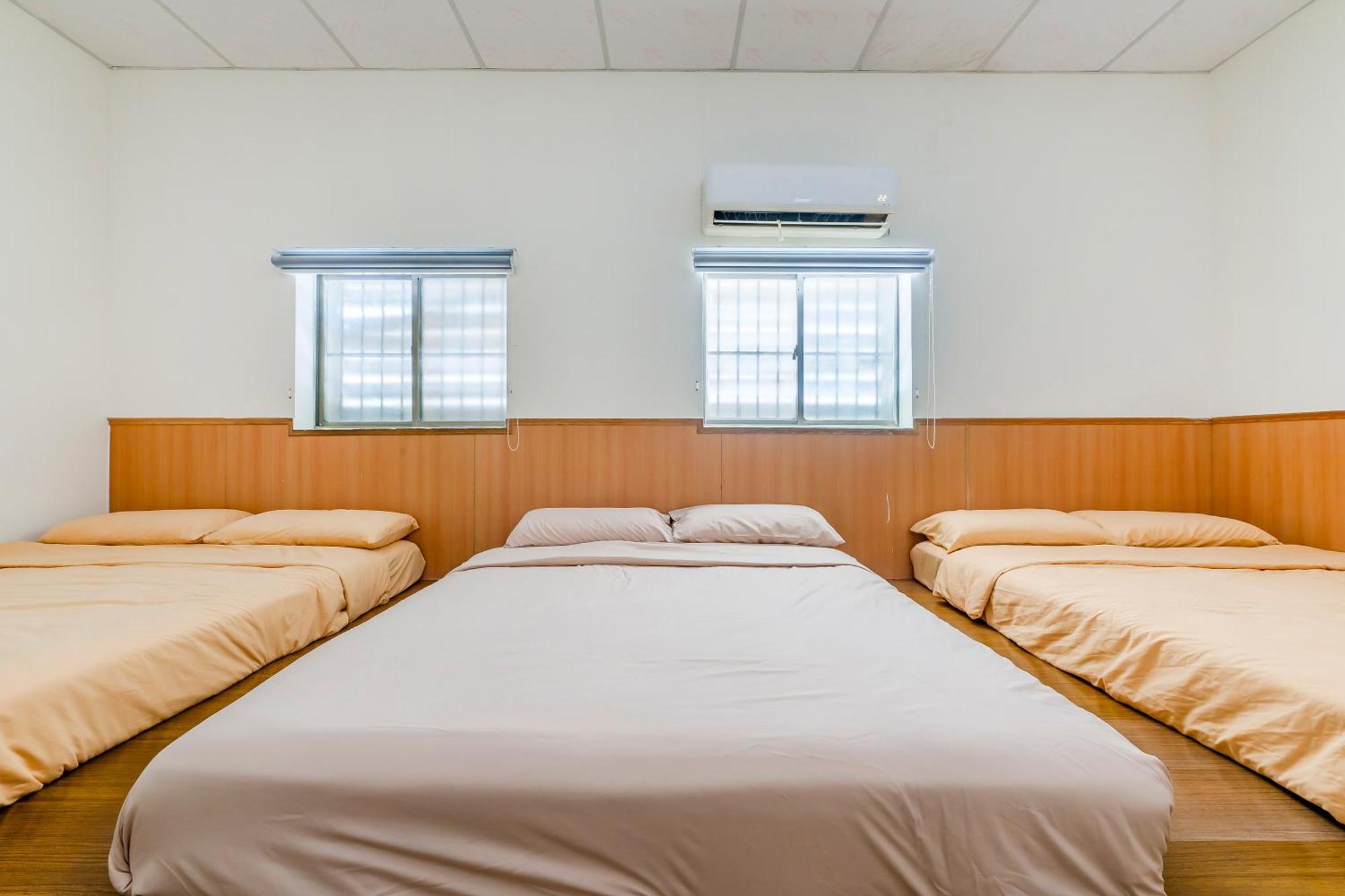Ocean Diary Hostel กรีนไอแลนด์ ภายนอก รูปภาพ