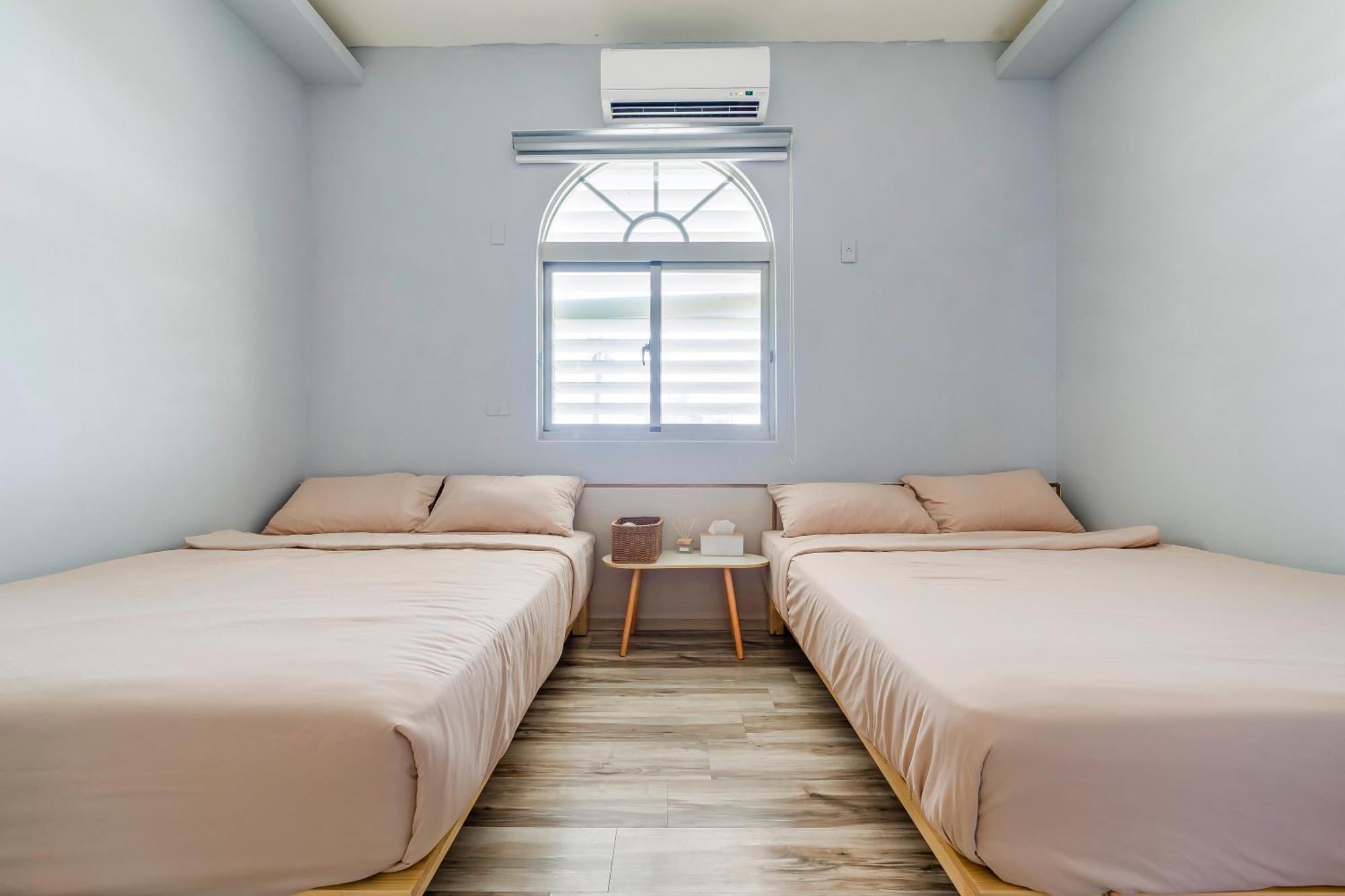 Ocean Diary Hostel กรีนไอแลนด์ ภายนอก รูปภาพ