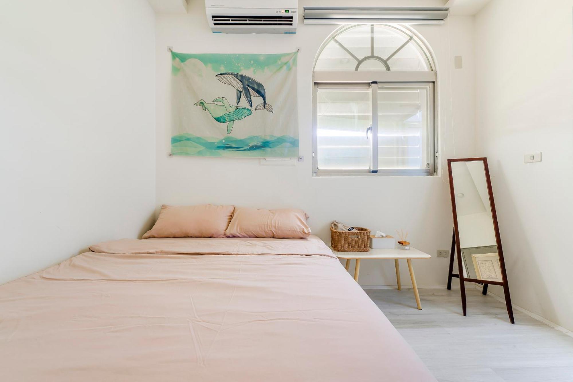 Ocean Diary Hostel กรีนไอแลนด์ ภายนอก รูปภาพ