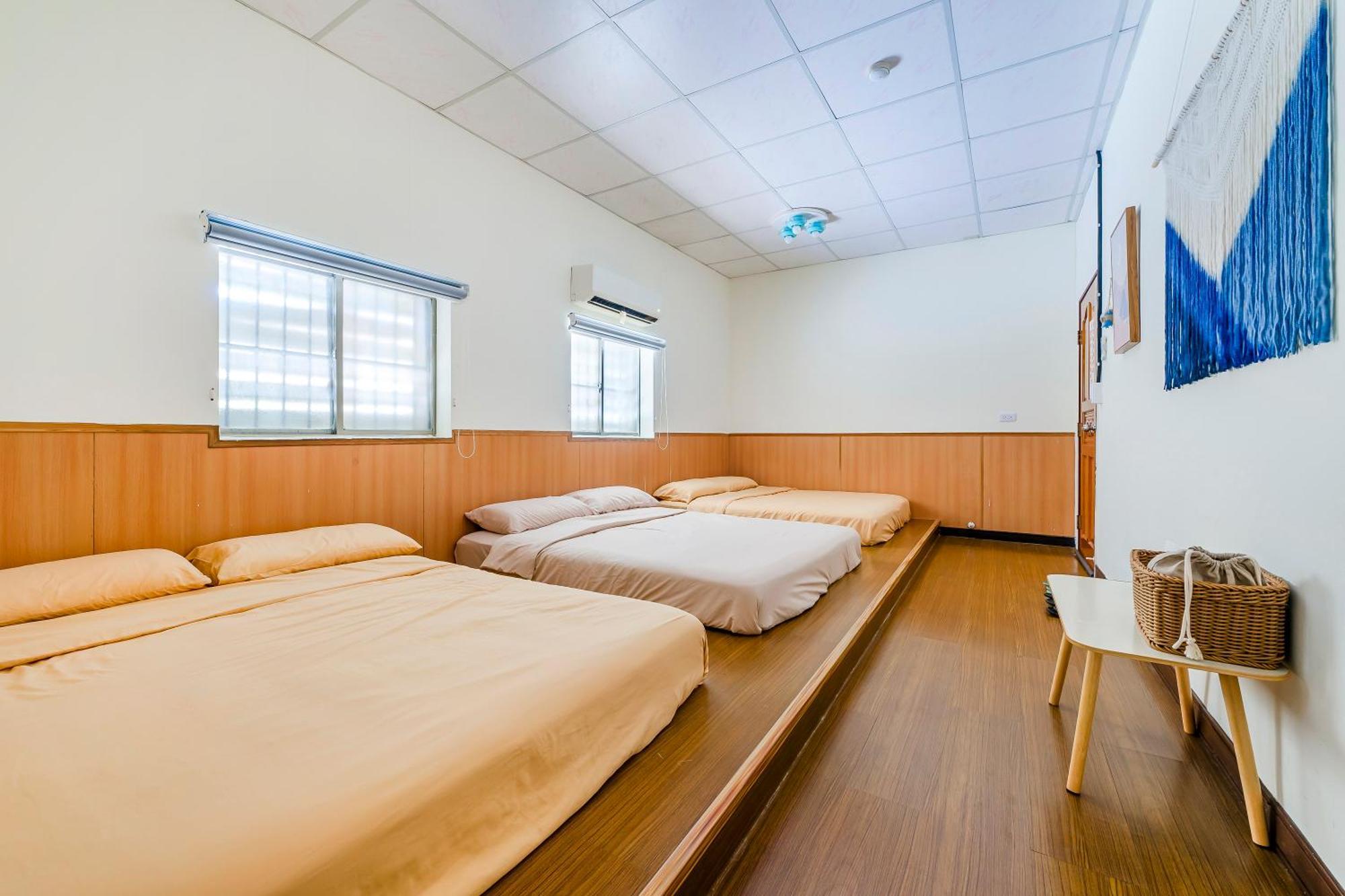 Ocean Diary Hostel กรีนไอแลนด์ ภายนอก รูปภาพ