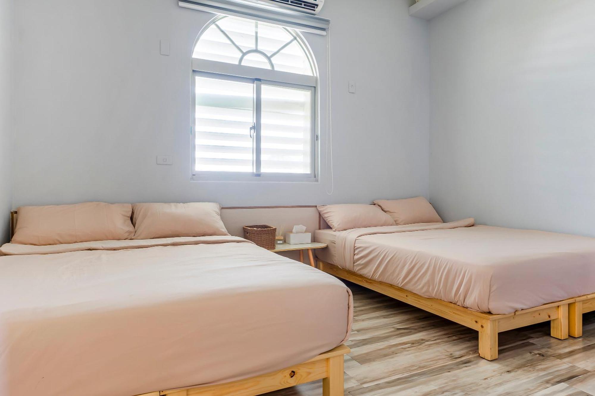 Ocean Diary Hostel กรีนไอแลนด์ ภายนอก รูปภาพ