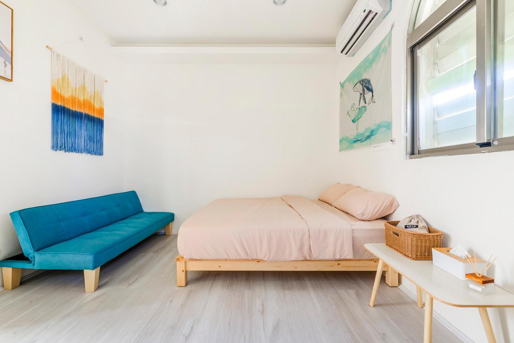 Ocean Diary Hostel กรีนไอแลนด์ ภายนอก รูปภาพ