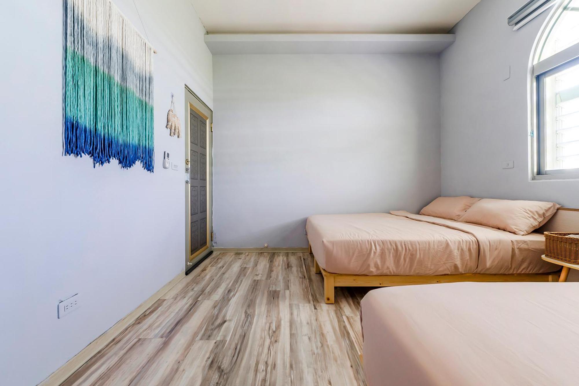 Ocean Diary Hostel กรีนไอแลนด์ ภายนอก รูปภาพ