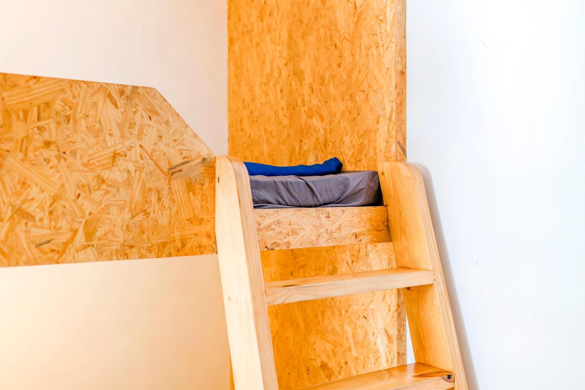 Ocean Diary Hostel กรีนไอแลนด์ ภายนอก รูปภาพ
