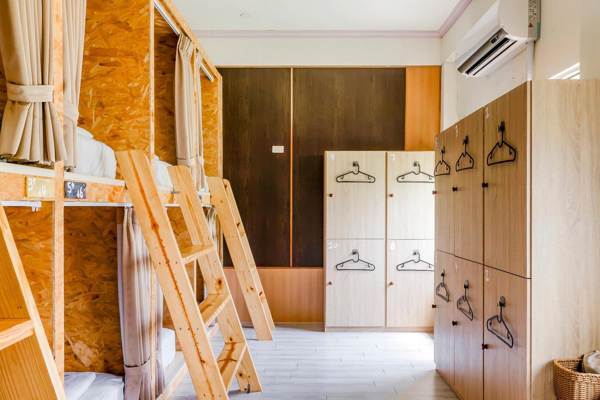 Ocean Diary Hostel กรีนไอแลนด์ ภายนอก รูปภาพ