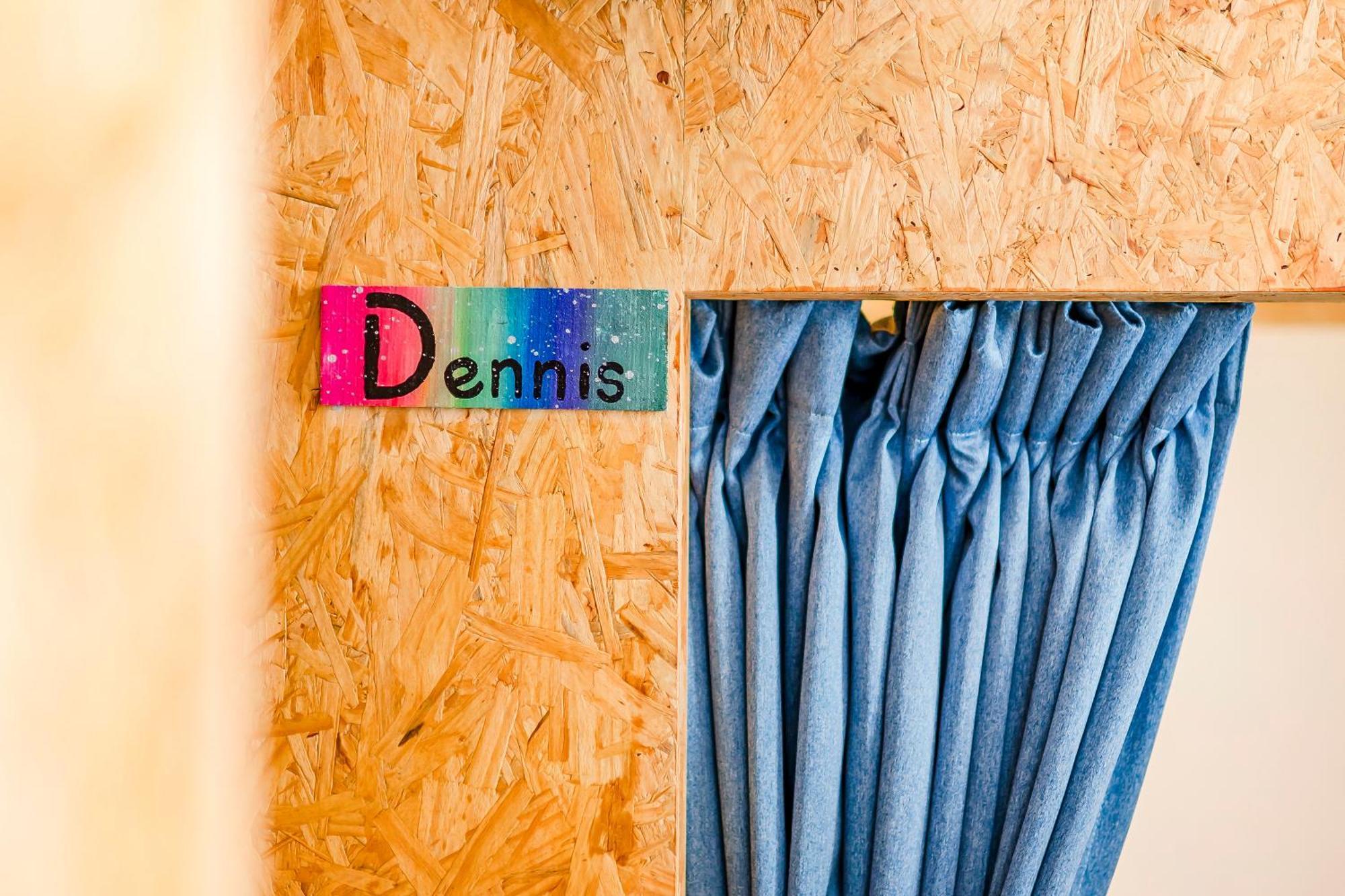 Ocean Diary Hostel กรีนไอแลนด์ ภายนอก รูปภาพ
