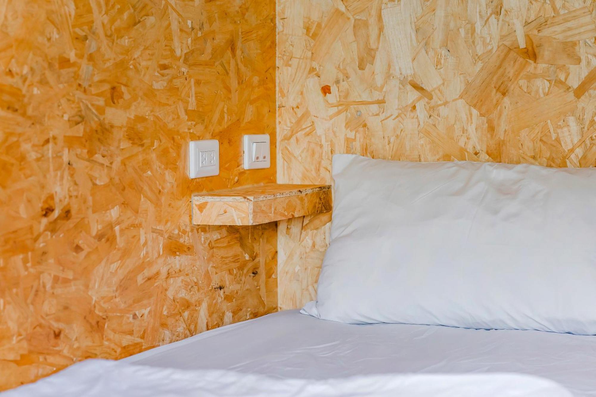 Ocean Diary Hostel กรีนไอแลนด์ ภายนอก รูปภาพ