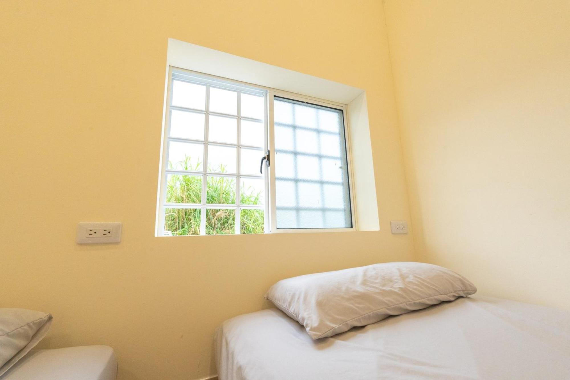 Ocean Diary Hostel กรีนไอแลนด์ ภายนอก รูปภาพ