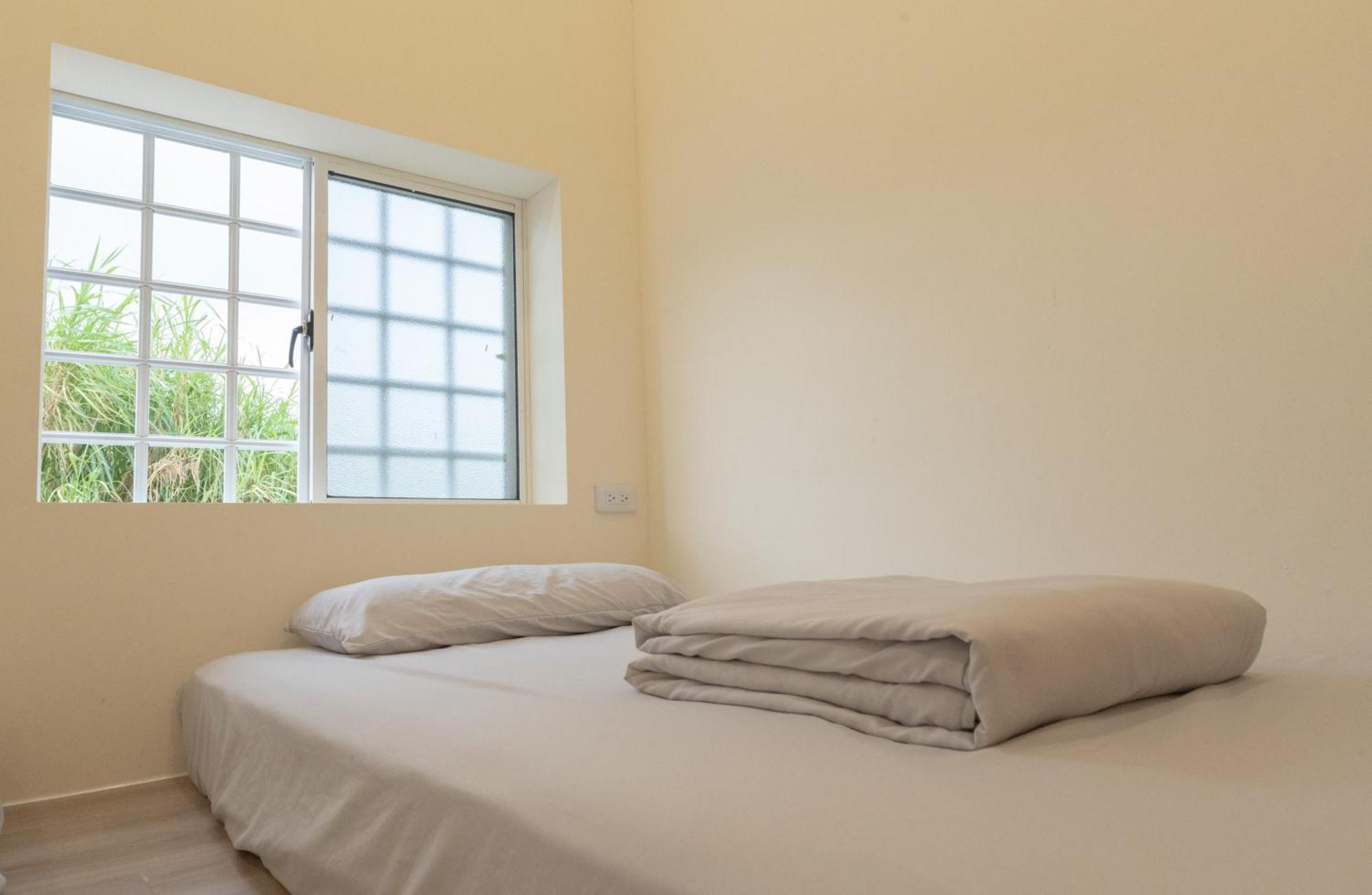 Ocean Diary Hostel กรีนไอแลนด์ ภายนอก รูปภาพ