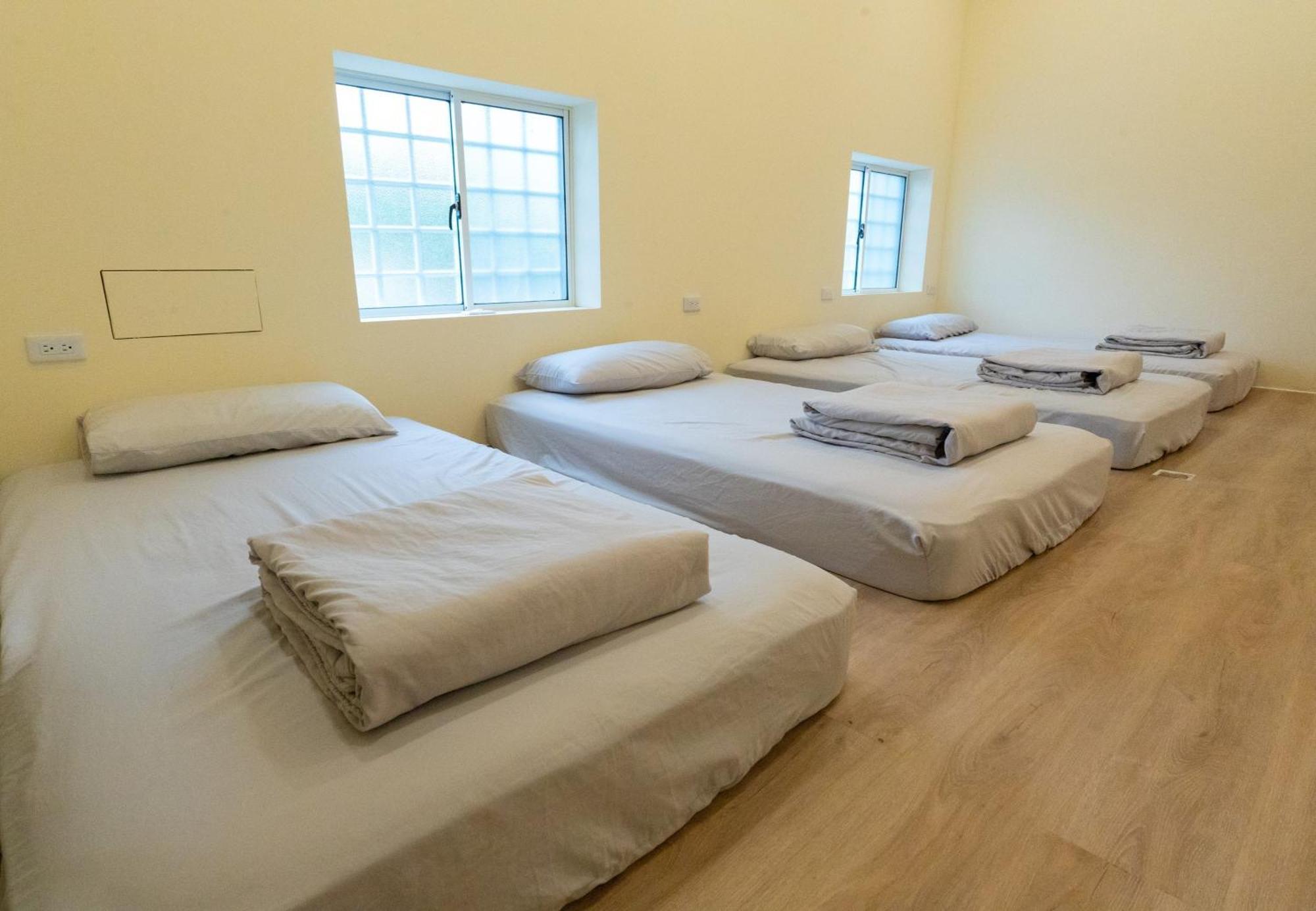 Ocean Diary Hostel กรีนไอแลนด์ ภายนอก รูปภาพ